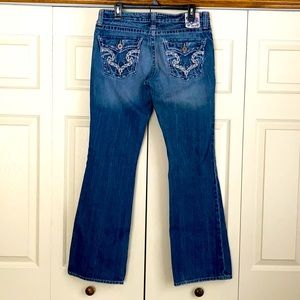 Big Star Jeans